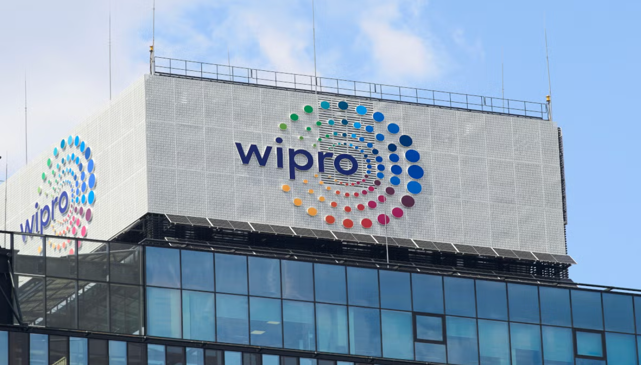 Wipro
